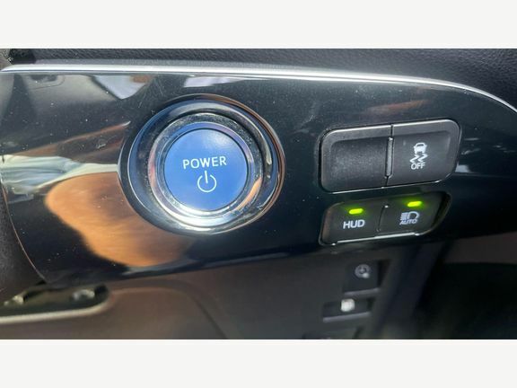 Toyota Prius+ 1.8 Vvti Business Edition Plus Cvt Blue #15