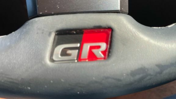 Toyota GR86 2.4 Boxer D-4s Euro 6 Black #35
