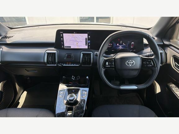 Toyota Urban Cruiser Design Grey #6