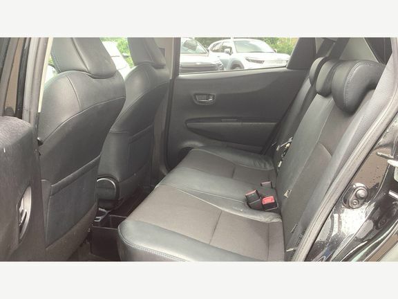 Toyota Yaris 1.33 Vvt-i Tr Multidrive S Red #14