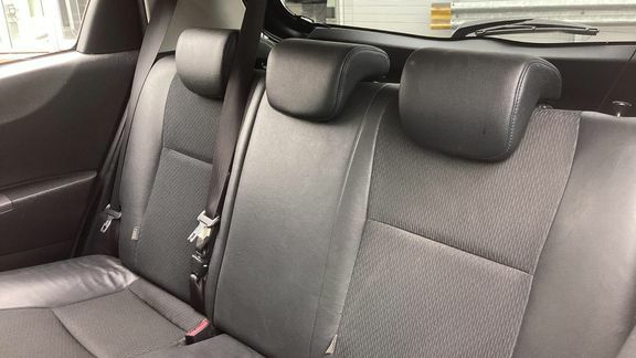 Toyota Yaris 1.33 Vvt-i Tr Multidrive S Red #38