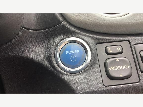 Toyota Yaris 1.33 Vvt-i Tr Multidrive S Red #15