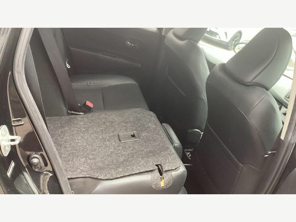 Toyota Yaris 1.33 Vvt-i Tr Multidrive S Red #17