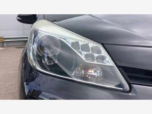 Toyota Yaris 1.33 Vvt-i Tr Multidrive S Red #19