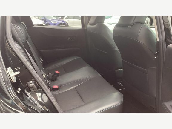 Toyota Yaris 1.33 Vvt-i Tr Multidrive S Red #8