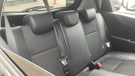 Toyota Yaris 1.33 Vvt-i Tr Multidrive S Red #37