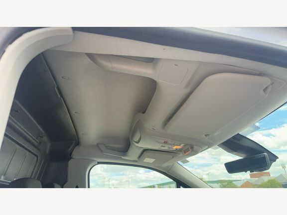 Toyota Proace City Panel Van 1.5 Bluehdi Icon Long Panel Van 6Dr Dies Black #19