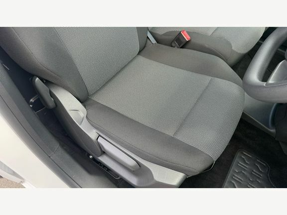 Toyota Proace City Panel Van 1.5 Bluehdi Icon Long Panel Van 6Dr Dies Black #17