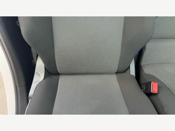 Toyota Proace City Panel Van 1.5 Bluehdi Icon Long Panel Van 6Dr Dies Black #14