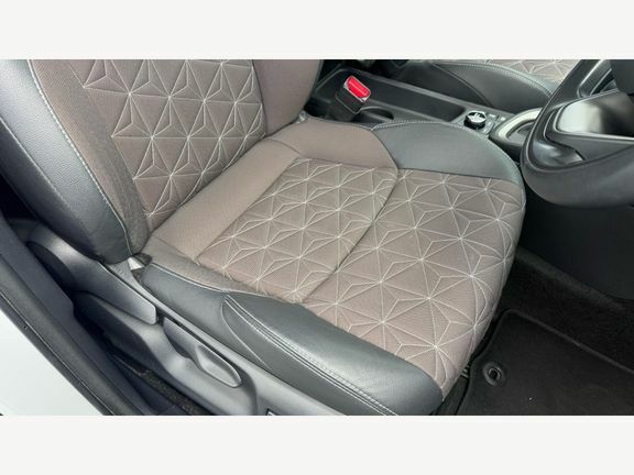 Toyota Yaris Cross Excel Red #17
