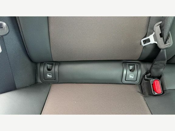 Toyota Yaris Cross Excel Red #14