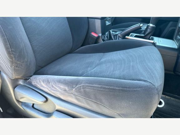 Toyota Land Cruiser Land Cruiser Active D-4d Grey #16