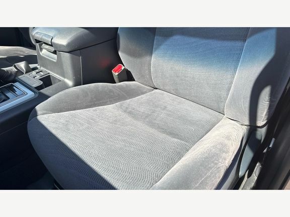 Toyota Land Cruiser Land Cruiser Active D-4d Grey #13