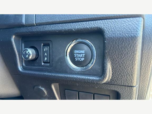 Toyota Land Cruiser Land Cruiser Active D-4d Grey #15