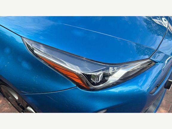 Toyota Prius+ 1.8 Vvt-h Excel Cvt Euro 6 Ss Red #20