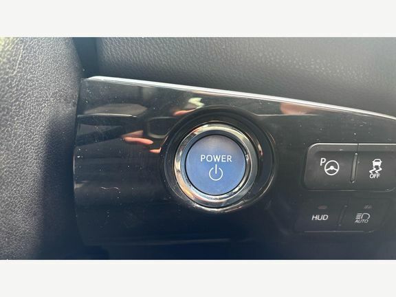 Toyota Prius+ 1.8 Vvt-h Excel Cvt Euro 6 Ss Red #16
