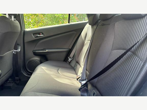 Toyota Prius+ 1.8 Vvt-h Excel Cvt Euro 6 Ss Red #15