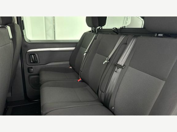 Toyota PROACE Icon L2 2.0 144Hp White #13