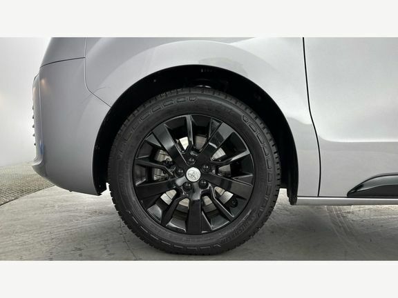 Toyota PROACE Icon L2 2.0 144Hp White #18