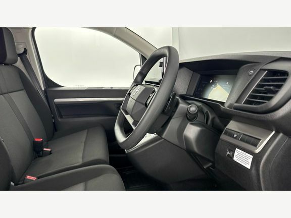 Toyota PROACE Icon L2 2.0 144Hp White #11