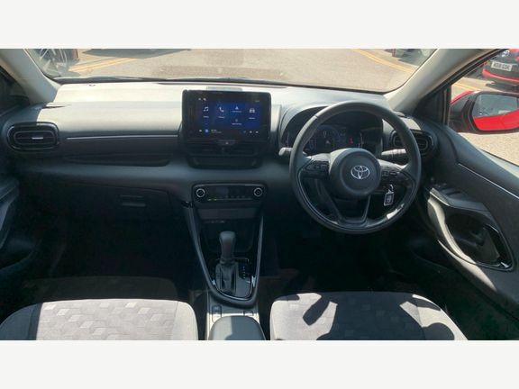 Toyota Yaris Design #6
