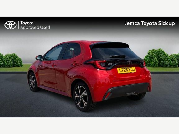 Toyota Yaris Design #4