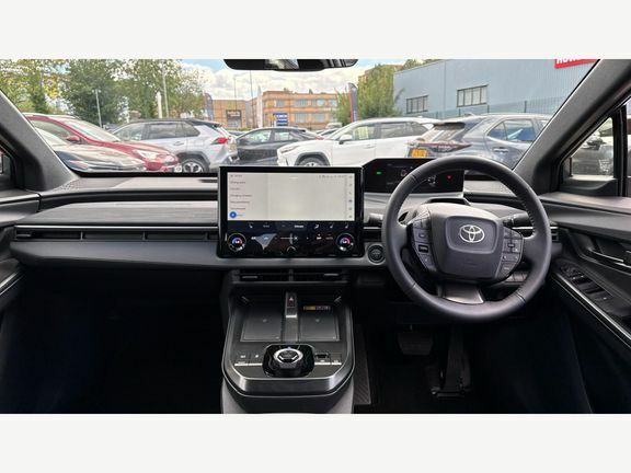 Toyota C-Hr Design Fwd 77 Kwh LV26FYU #6