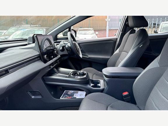 Toyota C-Hr Design Fwd 77 Kwh LV26FYU #5