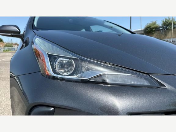 Toyota Prius+ 1.8 Vvt-h Excel Cvt Euro 6 Ss Black #19