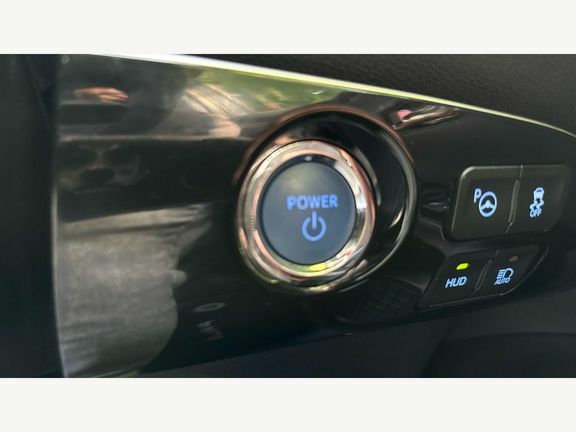 Toyota Prius+ 1.8 Vvt-h Excel Cvt Euro 6 Ss Black #16