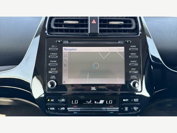 Toyota Prius+ 1.8 Vvt-h Excel Cvt Euro 6 Ss Black #9