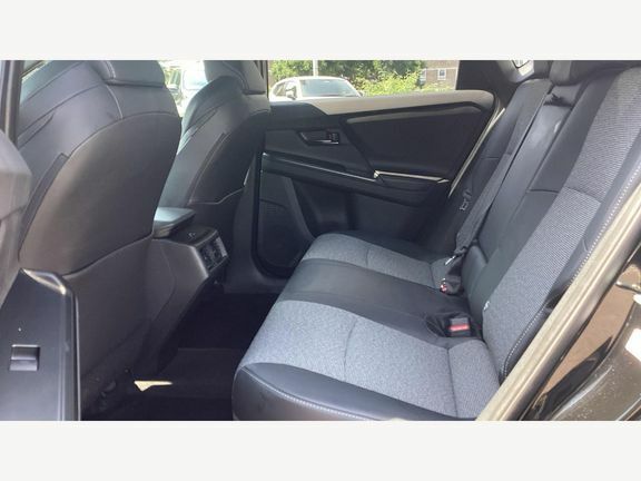 Toyota bZ4X 71.4Kwh Pure 11Kw Obc Grey #14
