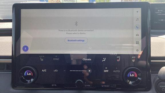 Toyota bZ4X 71.4Kwh Pure 11Kw Obc Grey #29