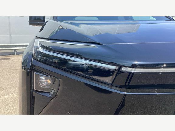 Toyota bZ4X 71.4Kwh Pure 11Kw Obc Grey #19
