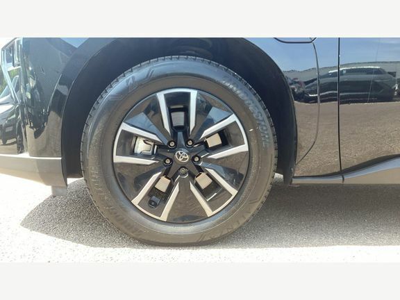 Toyota bZ4X 71.4Kwh Pure 11Kw Obc Grey #24