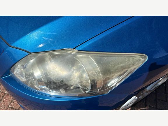 Toyota Auris Hatchback 1.33 Vvt-i Tr Ss 201010 Silver #18