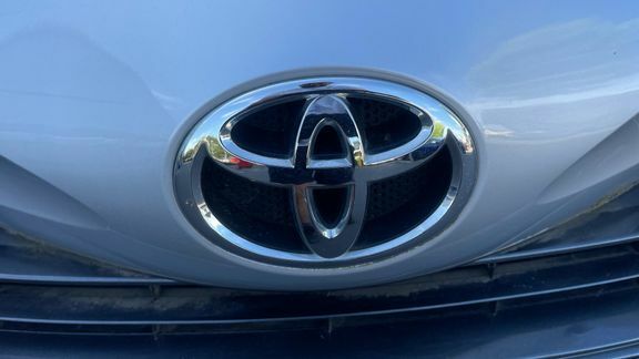 Toyota Yaris 1.5 Hybrid Icon Cvt Red #25