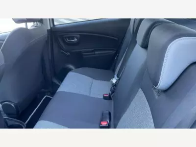 Toyota Yaris 1.5 Vvt-h Design E-cvt Euro 6 Ss Blue #15