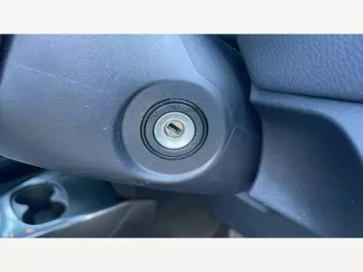 Toyota Yaris 1.5 Vvt-h Design E-cvt Euro 6 Ss Blue #16