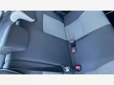 Toyota Yaris 1.5 Vvt-h Design E-cvt Euro 6 Ss Blue #18