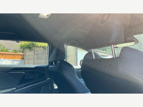 Toyota bZ4X 150Kw Pure 71.4Kwh 11Kw White #18