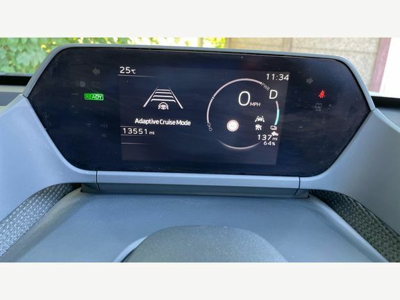 Toyota bZ4X 150Kw Pure 71.4Kwh 11Kw White #11