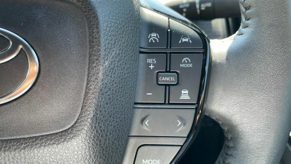 Toyota bZ4X 150Kw Pure 71.4Kwh 11Kw White #26