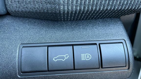 Toyota bZ4X 150Kw Pure 71.4Kwh 11Kw White #32