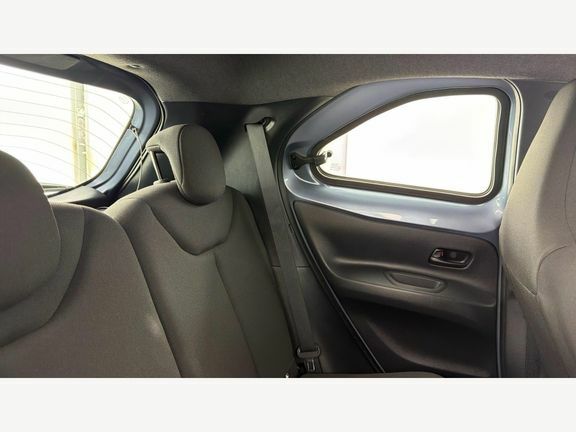 Toyota Aygo X 1.0 Vvt-i Exclusive Euro 6 Ss Green #8