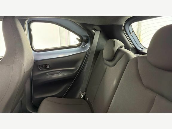 Toyota Aygo X 1.0 Vvt-i Exclusive Euro 6 Ss Green #15