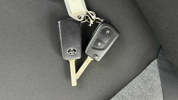 Toyota Aygo X 1.0 Vvt-i Exclusive Euro 6 Ss Green #27