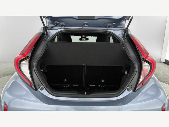 Toyota Aygo X 1.0 Vvt-i Exclusive Euro 6 Ss Green #13