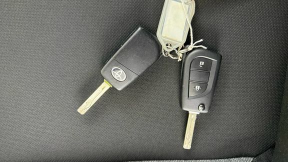 Toyota Aygo X 1.0 Vvt-i Exclusive Euro 6 Ss Green #26