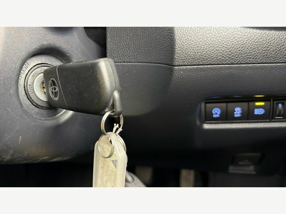 Toyota Aygo X 1.0 Vvt-i Exclusive Euro 6 Ss Green #16